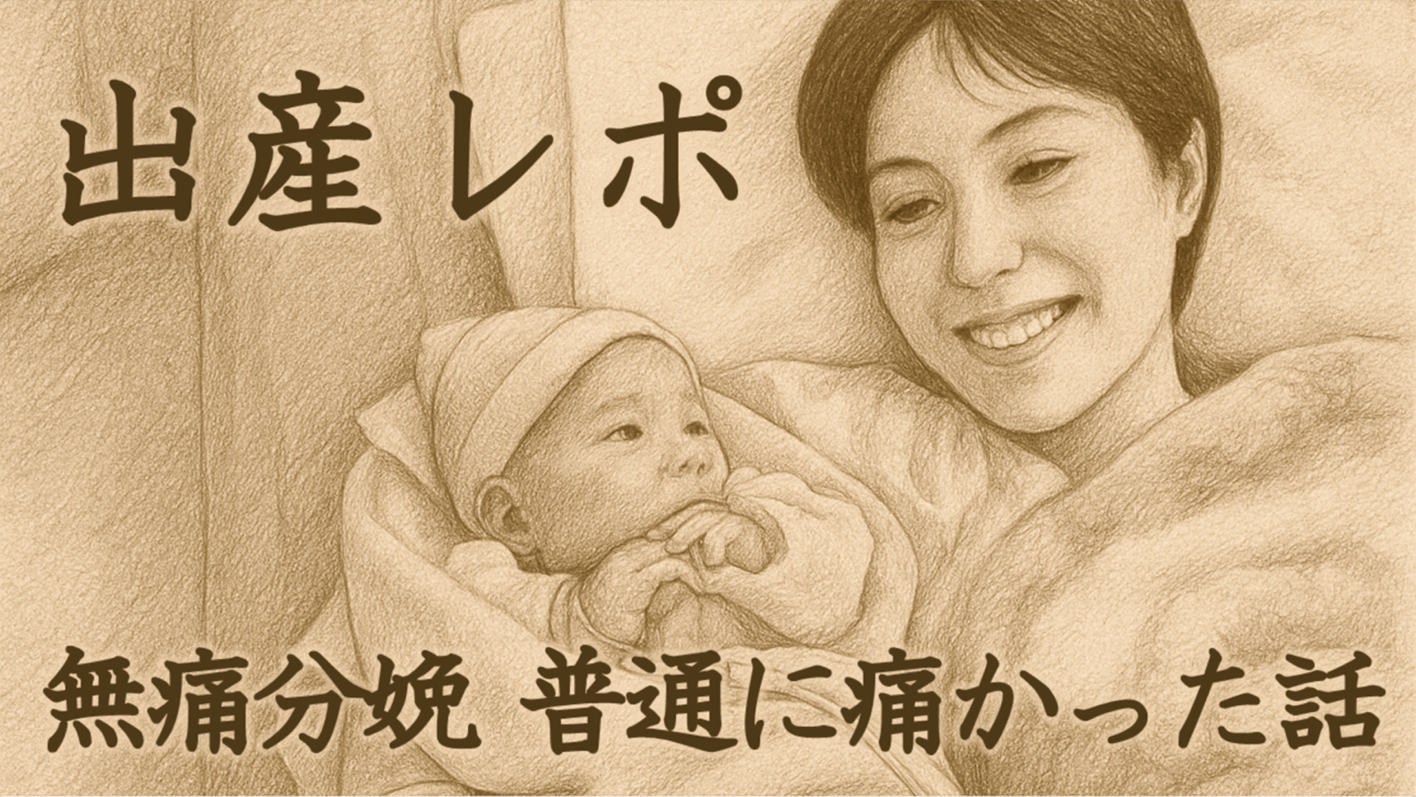出産レポ（ままマン）